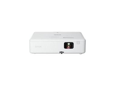 epson投影仪黑屏按键