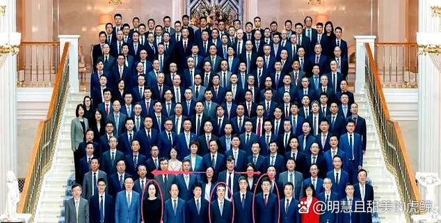 余承东和孟晚舟谁权大