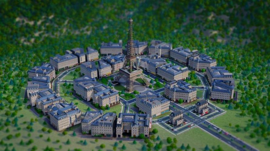模拟城市mod破解版