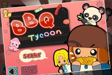 BBQ大亨最新版本更新
