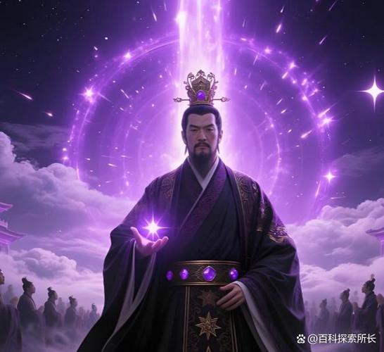 最强诸天大帝