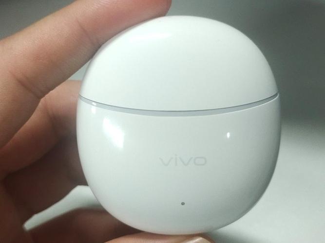 vivo蓝牙耳机弹窗