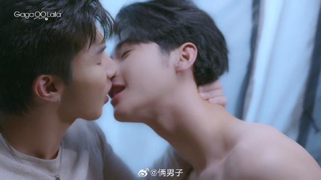 《甜心医生:双男主》泰剧
