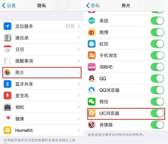 iphone照片编辑后无法保存