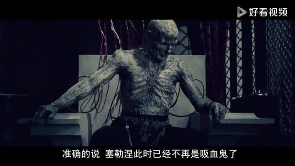 变异狼人侍从能用狼人巫柱精粹修复