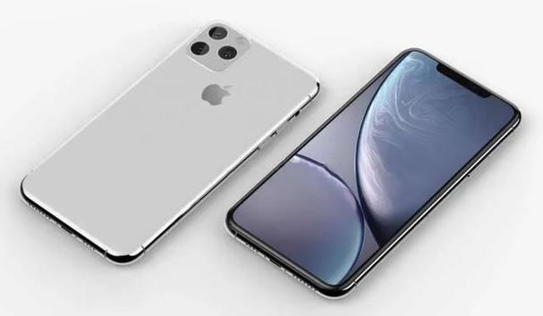 iPhone11pro屏幕大小