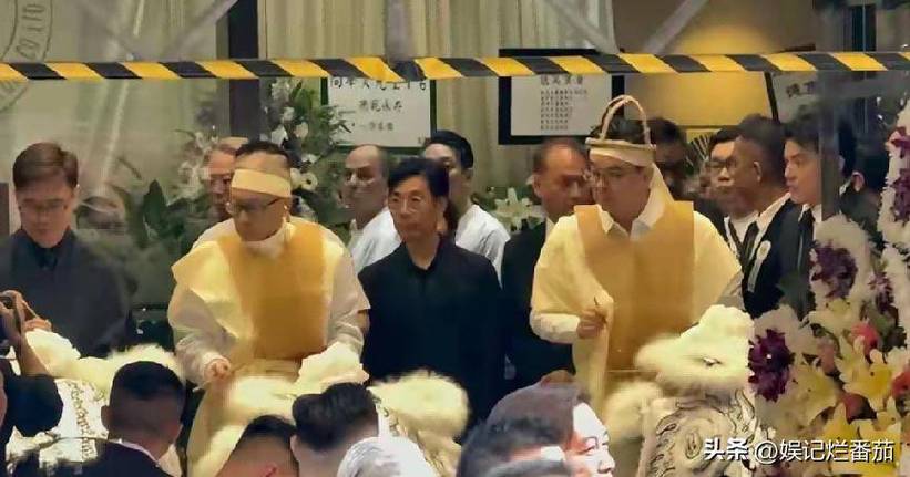 新义安现在还在吗