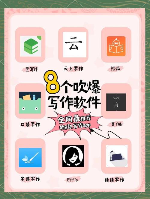 koan写作app