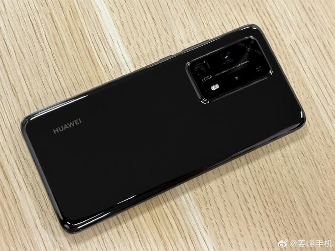 华为p40pro最新