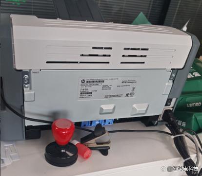 惠普打印机1020plus驱动安装