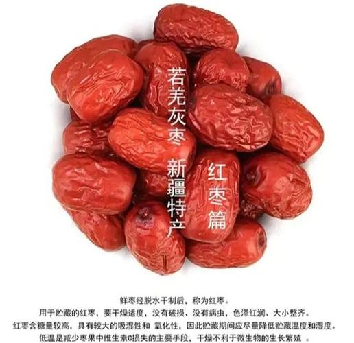 红枣一年了还能吃吗