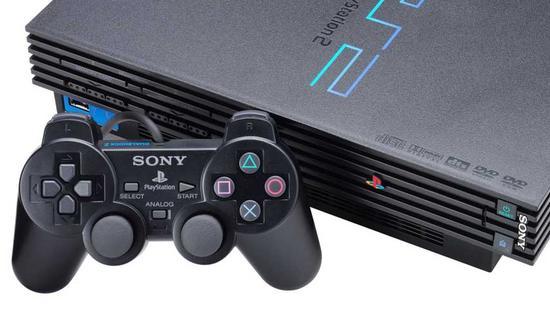 ps4 ps2模拟器