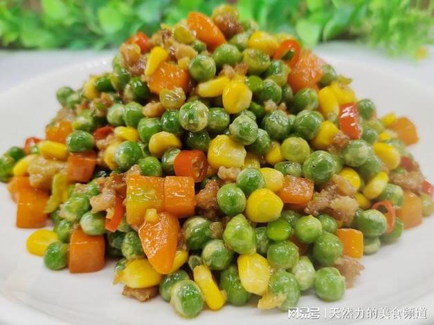 干白豌豆与绿豌豆适合做什么