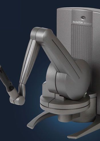 3D真人模拟器触碰
