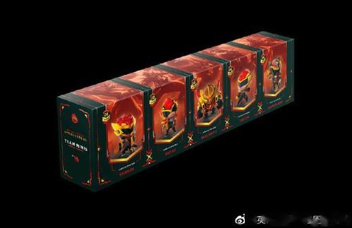 FPX周边