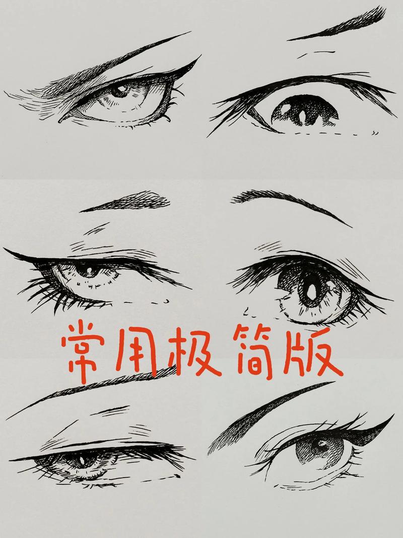 绘图入门基础知识