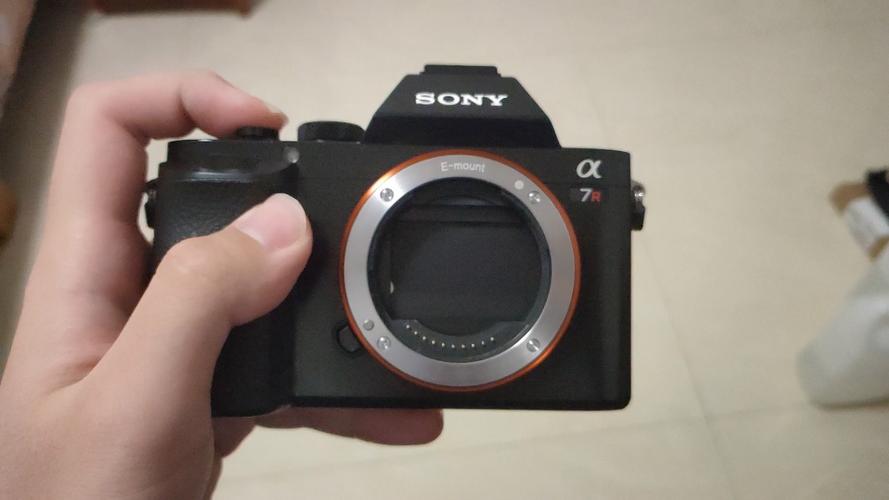 索尼a7r一代