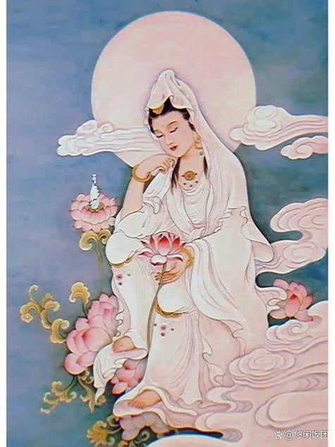 观世音菩萨软件