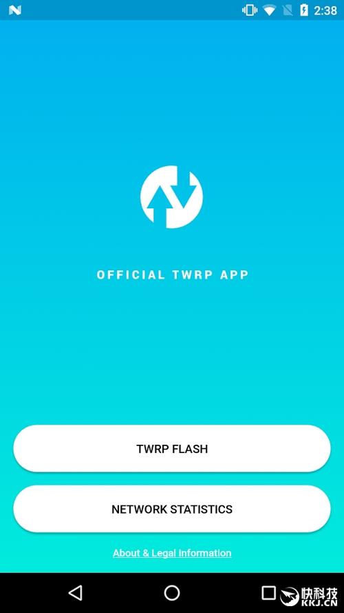 twrp刷官方MIUI
