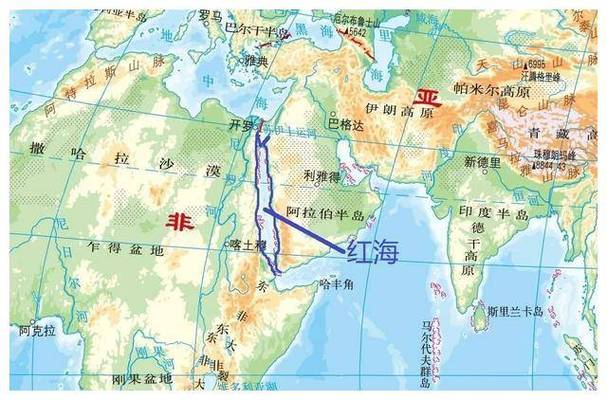红海免费观看完整
