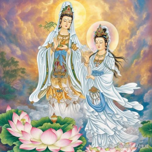 《观音菩萨》原唱