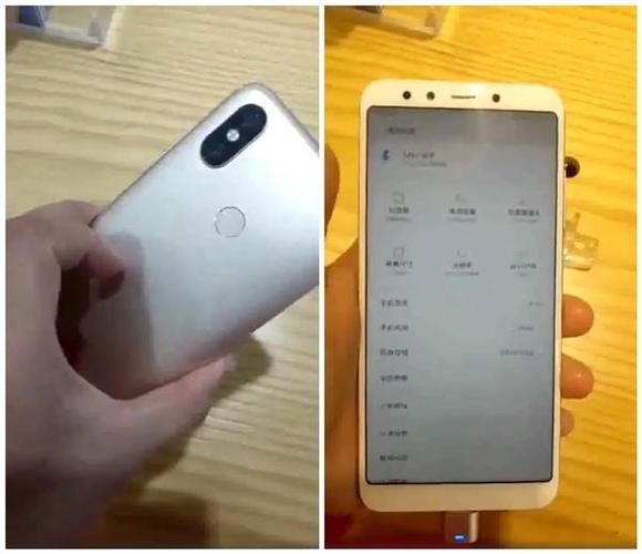 小米6x格式化录音没了