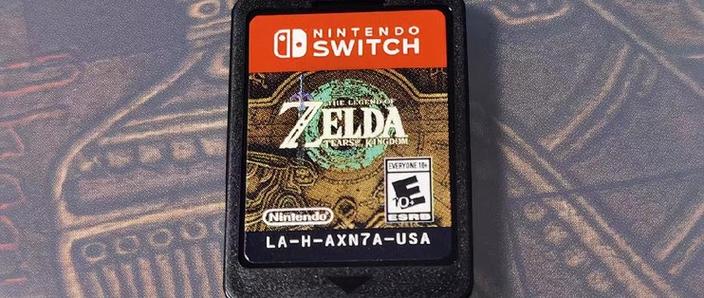 switch2d游戏推荐