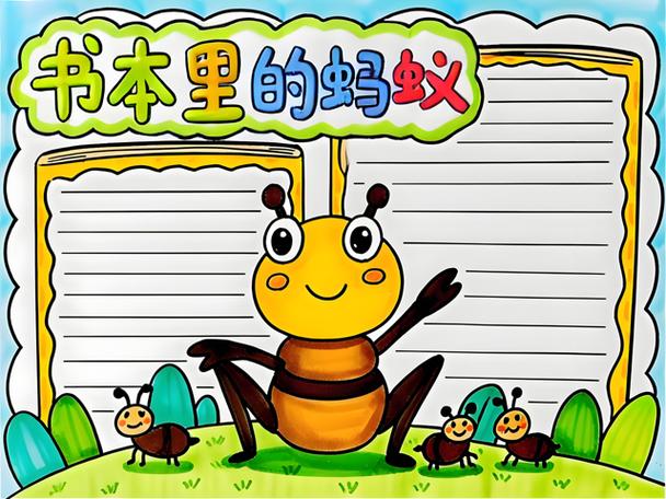 蚂蚁阅读