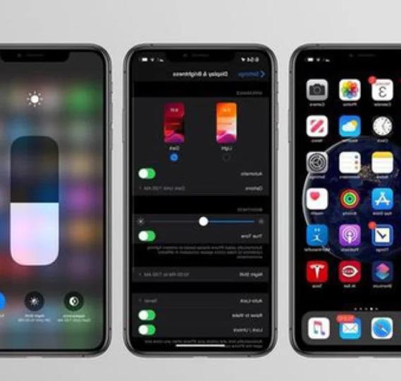 iOS 13ID头像