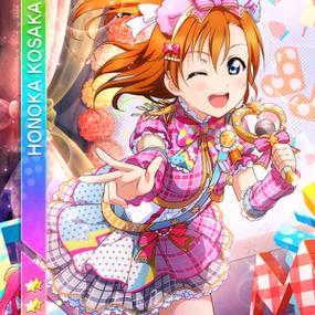 lovelive偶像觉醒