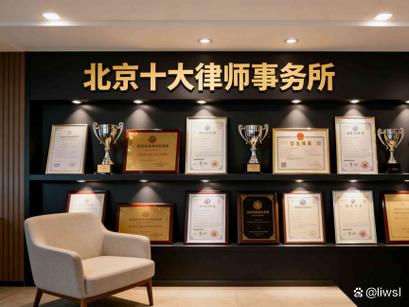 北京厉害的律师事务所