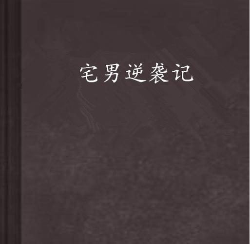 宅男记