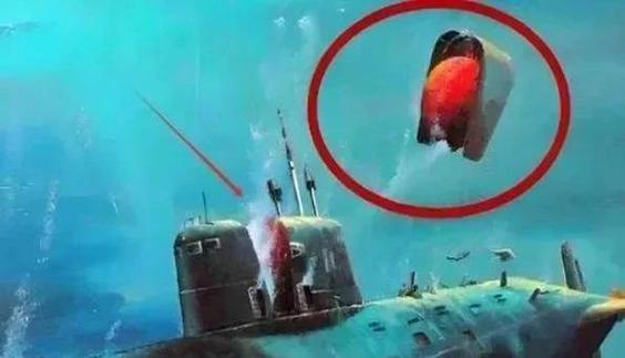 中国核潜艇全球排名