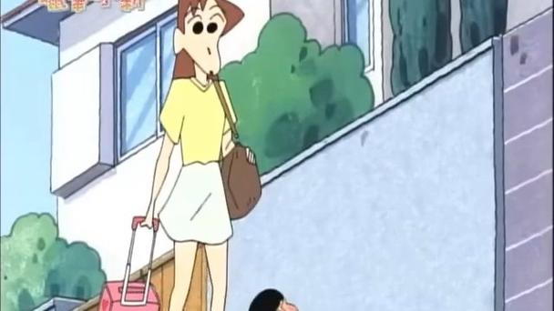 蜡笔小新第四集免费观看