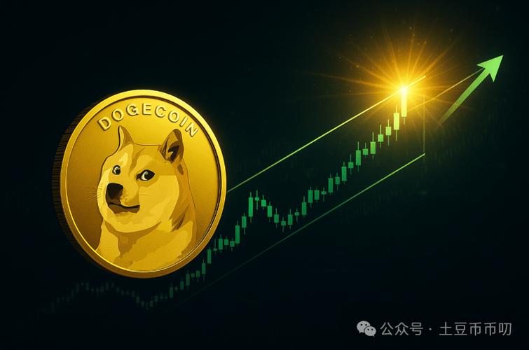 狗狗币会暴涨吗