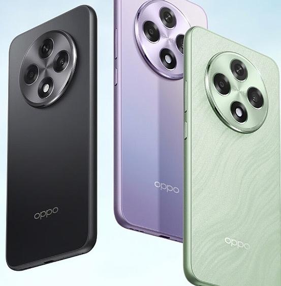OPPOA3i适合打游戏吗