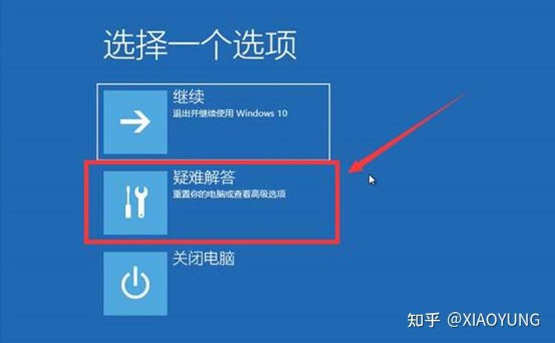 win7阻止启动疑难解答