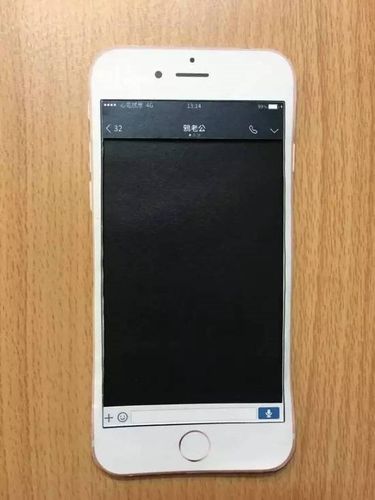 iphone照片变糊了