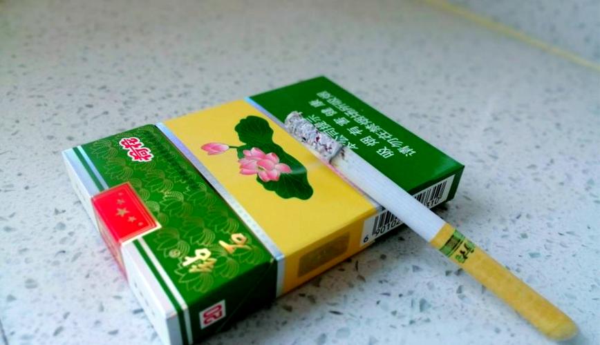 荷花烟是哪里生产的