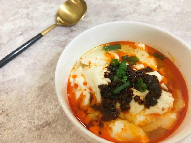 做豆腐脑怎么知道是85度