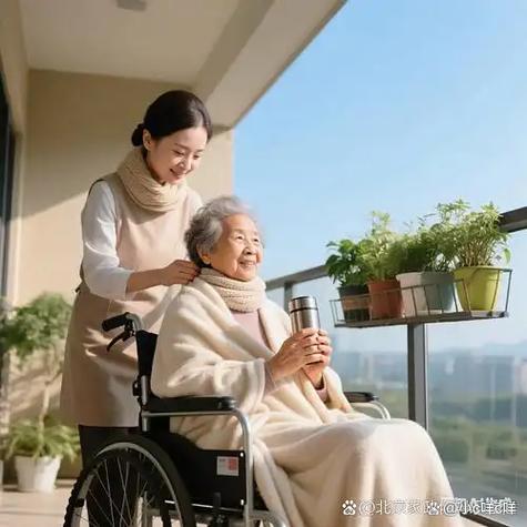 如何开启老人模式