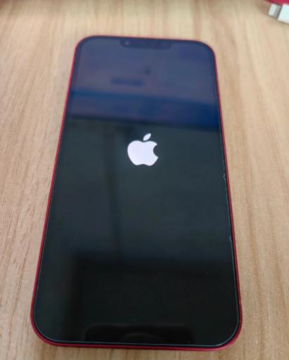 iPhone屏幕触摸不灵