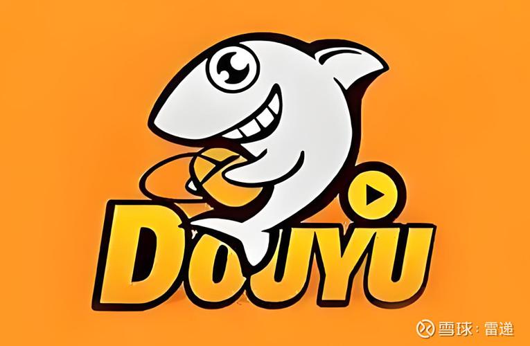 斗鱼市值多少亿