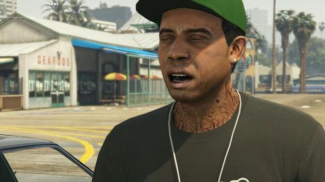 gta5任务npc