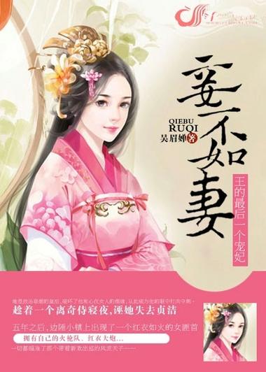 女儿做正妻,妈妈做妾的小说叫什么