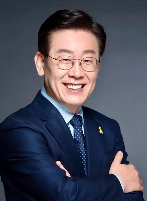 李在明祖籍是哪里人