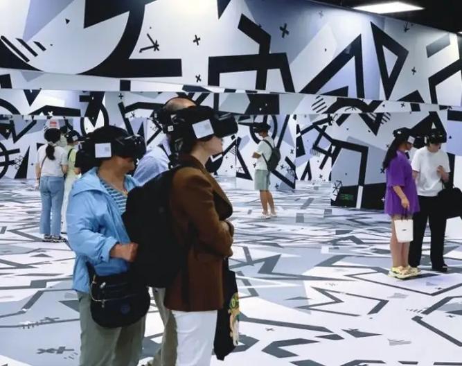 免费的vr软件有哪些