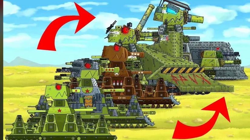 kv44狂暴模式