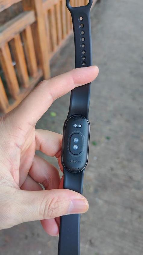 小米手环8nfc游戏