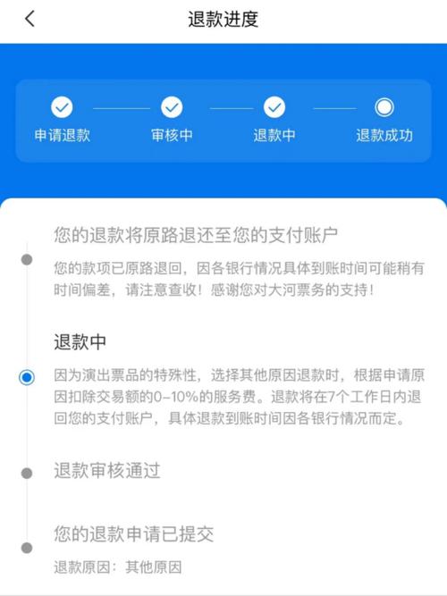 京东退款一直在审核中怎么办